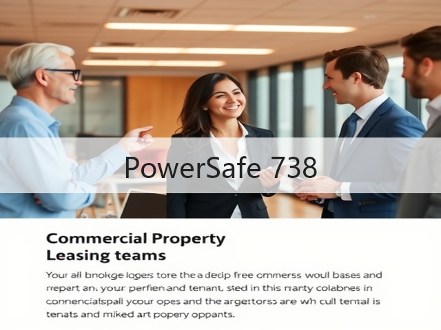 PowerSafe 738