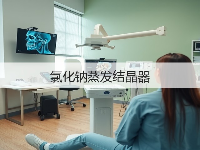 氯化钠蒸发结晶器 氯化钠蒸发结晶器