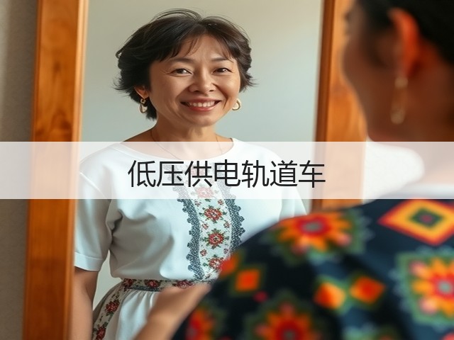 低压供电轨道车 低压供电轨道车