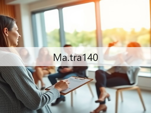 Ma.tra140 Ma.tra140