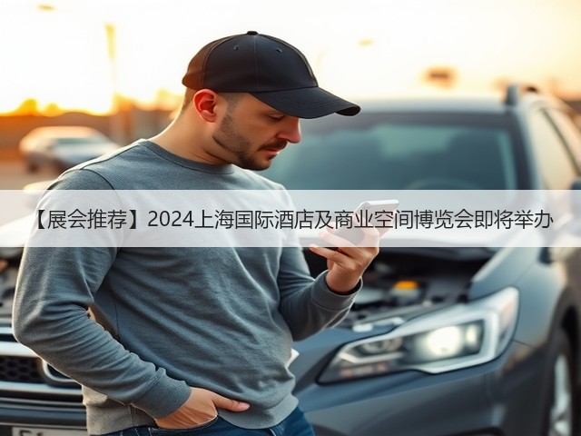 【展会推荐】2024上海国际酒店及商业空间博览会即将举办 【展会推荐】2024上海国际酒店及商业空间博览会即将举办