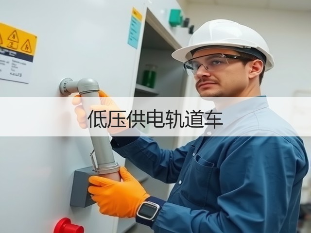 低压供电轨道车 低压供电轨道车
