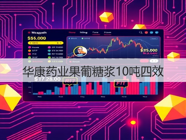 华康药业果葡糖浆10吨四效 华康药业果葡糖浆10吨四效